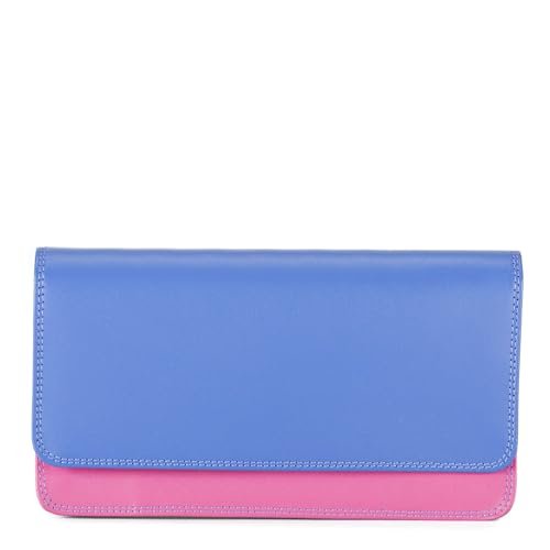 MyWalit Medium Matinee Purse/Portfel, Unisex Dorosły, Viola, Rozmiar Uniwersalny, altówka, 70AA
