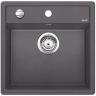 Zlewozmywaki - Blanco DALAGO 5 SZAROŚĆ SKAŁY 518848 - miniaturka - grafika 1