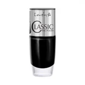 Lakiery do paznokci - Lovely Lovely Classic Nail Polish lakier do paznokci 34 8ml - miniaturka - grafika 1