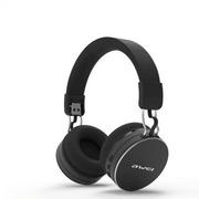 Słuchawki - Awei A790 Czarne - miniaturka - grafika 1