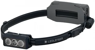 Ledlenser NEO9R czarna - Latarki - miniaturka - grafika 1