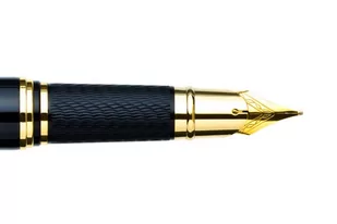 Pióro wieczne Roman Time 1917 G/F - Pióra wieczne - miniaturka - grafika 3