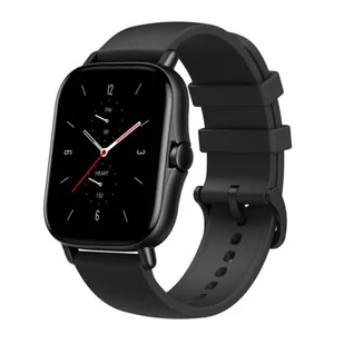 Amazfit GTS 2 Czarny - Smartwatch - miniaturka - grafika 1
