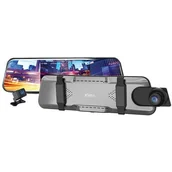 Wideorejestratory - Xblitz Mirror HQ - miniaturka - grafika 1