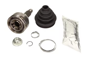 MAXGEAR Zestaw przegubu, półoś napędowa 49-1273 49-1273 - Przeguby i półosie - miniaturka - grafika 1