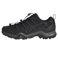 Buty trekkingowe męskie - Buty adidas Terrex Swift R2 GTX M (kolor Czarny, rozmiar 40 2/3) - miniaturka - grafika 1