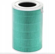 Filtry do oczyszczaczy powietrza - Filtr zielony węglowy HEPA z chipem RFID do Xiaomi Mi Air Purifier 4 Pro - miniaturka - grafika 1