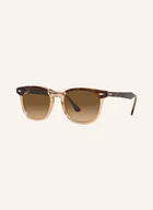 Okulary przeciwsłoneczne - Ray-Ban Okulary Przeciwsłoneczne rb2298 braun - miniaturka - grafika 1