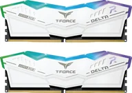 Pamięci RAM - Pamięć TeamGroup T-Force Delta RGB, DDR5, 32 GB, 7200MHz, CL34 FF4D532G7200HC34ADC01 FF4D532G7200HC34ADC01 - miniaturka - grafika 1