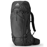 Plecaki - Gregory Baltoro 65 Backpack Men, czarny L 2022 Plecaki turystyczne 142439-413-L - miniaturka - grafika 1