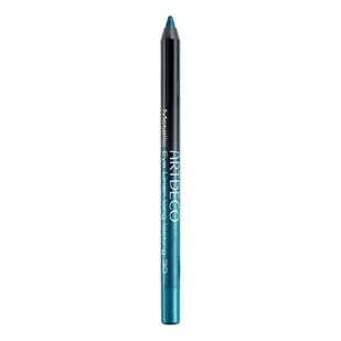 ARTDECO Metaliczny eyeliner long-lasting 30 - Eyelinery - miniaturka - grafika 1