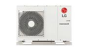 Pompy ciepła - Pompa ciepła LG Therma V Monobloc S R32 7kW 1-fazowy powietrze/woda grz./chł.HM071MR - miniaturka - grafika 1