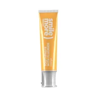 Pasty do zębów - HISKIN DENTAL SMILE MORE Pasta do zębów z fluorem Mango 30 ml - miniaturka - grafika 1