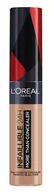 Korektory do twarzy - Loreal Infaillible More Than Concealer - korektor 100 11ml - miniaturka - grafika 1