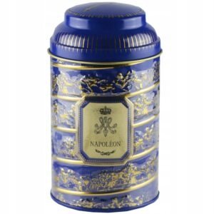 Herbata czarna Napoleon Nina Paris 100g