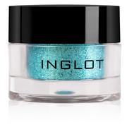 Cienie do powiek - Inglot Cień do powiek AMC Star Dust sypki 114 2.0 g - miniaturka - grafika 1