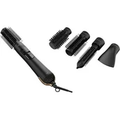 Suszarko-lokówki - Grundig NaturaShine HS7080 - miniaturka - grafika 1