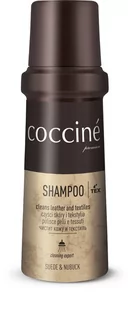Szampon do obuwia coccine shampoo 75 ml - Środki do obuwia i ubrań - miniaturka - grafika 1