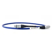 Kable - Tellurium Blue II Digital XLR +9 sklepów - przyjdź przetestuj lub zamów online+ - miniaturka - grafika 1