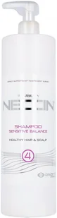 Grazette Neccin 4 Sensitive Balance Shampoo (100ml) - Szampony do włosów - miniaturka - grafika 2