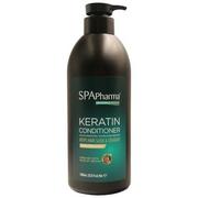 Odżywki do włosów - Keratin Conditioner odżywka do włosów z keratyną 1000ml - miniaturka - grafika 1