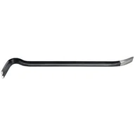 Łomy i kilofy - Topex Łom długość 400mm, przekrój 21x11mm, , 04A140 - miniaturka - grafika 1