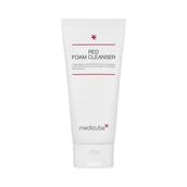 Pianki do mycia twarzy - Medicube Oczyszczająca pianka z kwasem salicylowym Pianki do twarzy 120 ml - miniaturka - grafika 1