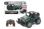 Zabawki zdalnie sterowane - Artyk, Funny Toys for Boys, Pojazd Auto terenowe R/C - miniaturka - grafika 1