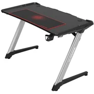 Biurka gamingowe - Ultradesk Racer - miniaturka - grafika 1