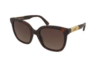 Okulary przeciwsłoneczne Moschino MOS178/S EPZ/HA - Okulary przeciwsłoneczne - miniaturka - grafika 1