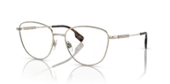 Okulary korekcyjne, oprawki, szkła - Okulary korekcyjne Burberry BE 1376 Virginia 1340 - miniaturka - grafika 1