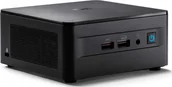 Mini PC - Asus Barb ASUS RNUC12WSHi70002 Wall Street Canyon - miniaturka - grafika 1