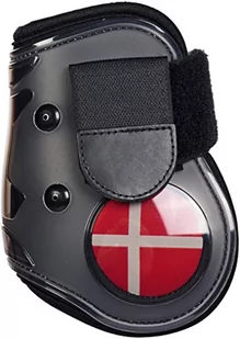 HKM 567486 znaczki flaga na tylną nogę, S - Akcesoria jeździeckie - miniaturka - grafika 1