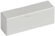 Kanały kablowe - Legrand Końcówka kanału LN ECO 50x20 638165 638165 - miniaturka - grafika 1