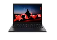 Laptopy - Lenovo ThinkPad L13 Clam G4 21FG0007PB W11Pro i5-1335U/8GB/512GB/INT/13.3 WUXGA/Thunder Black/1YR Premier Support + 3YRS OS 21FG0007PB_500SSD - miniaturka - grafika 1