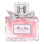 Wody i perfumy damskie - Dior Miss 2021 50 ml - miniaturka - grafika 1