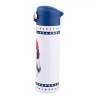 Termosy - Lumarko Termos Nierdzewny 320 ML Dek. Maltańczyk - miniaturka - grafika 1