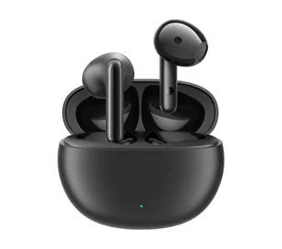Joyroom Funpods JR-FB2 Dosuzne Bluetooth 5.3 czarne - Słuchawki - miniaturka - grafika 1