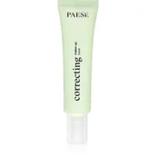 Bazy pod makijaż - Paese, Artist Correcting Make-Up Base, korygująca baza pod makijaż, 20 ml - miniaturka - grafika 1