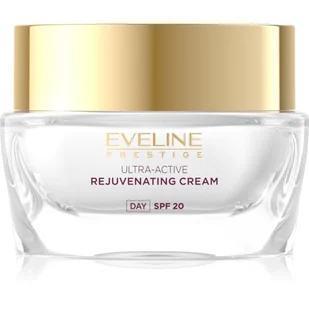 Eveline Cosmetics, Magic Lift ultra-aktywny krem odmładzający na dzień 50ml - Kremy do twarzy - miniaturka - grafika 1