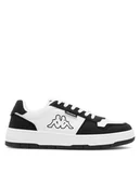Buty dla chłopców - Kappa Sneakersy SS24-3C001(CH) Biały - miniaturka - grafika 1