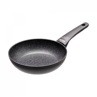 QUISELLE ZEUS patelnia non-stick 28cm indukcja HNQUIPTN032 - Patelnie - miniaturka - grafika 2
