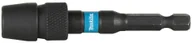 Bity - MAKITA UCHWYT DO KOŃCÓWEK WKRĘTARKOWYCH 76mm IMPACT BLACK - miniaturka - grafika 1