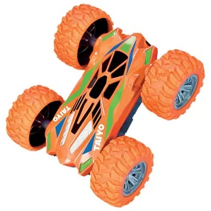 Samochód zdalnie sterowany TAIYO Stunt Runner 500002A - Zabawki zdalnie sterowane - miniaturka - grafika 1