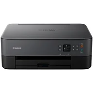 Urządzenia wielofunkcyjne - CANON PIXMA TS5355a black 13ppm A4 3-in-1 MFP inkjet color printer - miniaturka - grafika 1