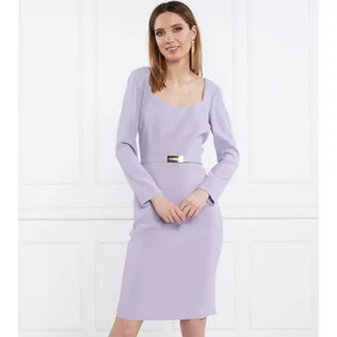 Pinko Sukienka - Sukienki - miniaturka - grafika 1