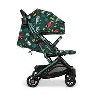 Śpiworki dla dzieci - Wózek spacerowy Cosatto Woosh 4 - Old MacDonald 0-25kg - miniaturka - grafika 1