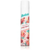 Szampony do włosów - Batiste Rose Gold suchy szampon 350 ml - miniaturka - grafika 1