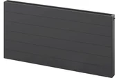 Grzejniki pokojowe - Mexen Line CVL21 grzejnik płytowy 900 x 1100 mm, podłączenie dolne, 1748 W, antracyt - W621L-090-110-66 - miniaturka - grafika 1
