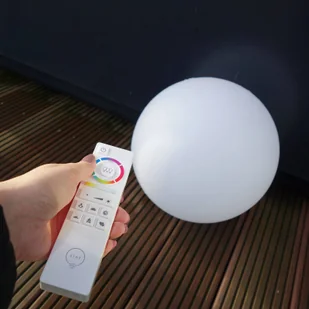 Müller Licht tint pilot white +Color, biały - Pozostałe oświetlenie - miniaturka - grafika 2